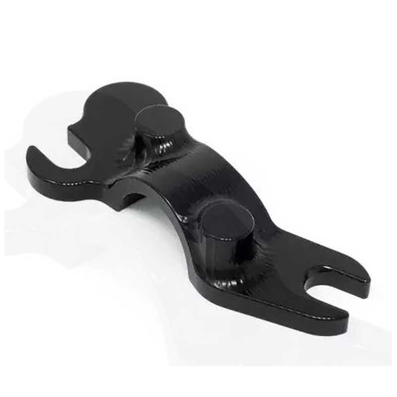KIT FEUX DE PLUIE JET PRIME YAMAHA YZF-R6