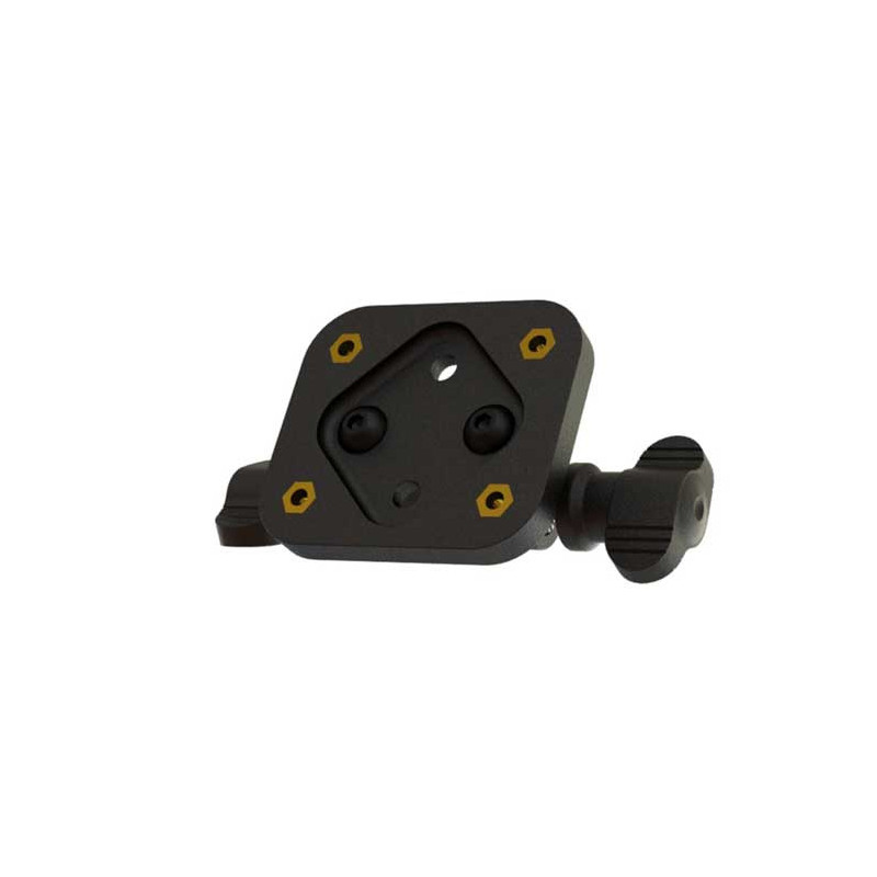 KIT FIXATION GARMIN EVOTECH PERFORMANCE TRIUMPH SPEED TRIPLE