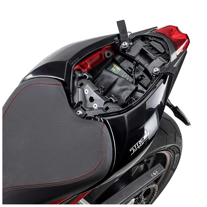 KIT FIXATION KRIEGA STREET TRIPLE