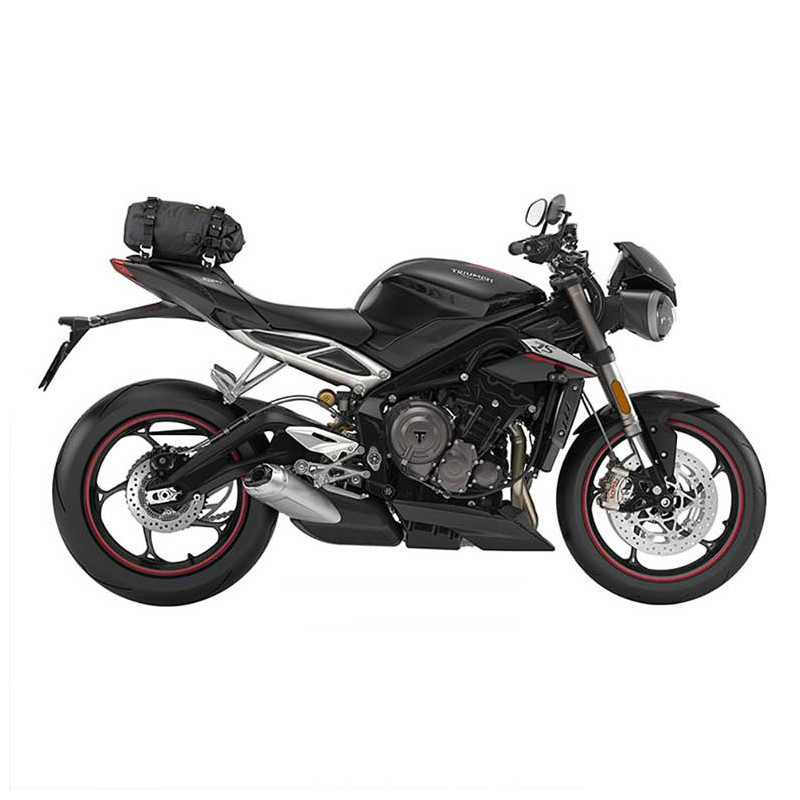 KIT FIXATION KRIEGA STREET TRIPLE