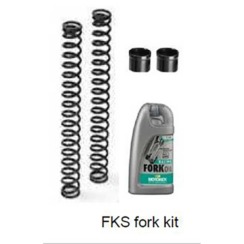 KIT FOURCHE MATRIS FKS DUCATI MONSTER 600 93/99