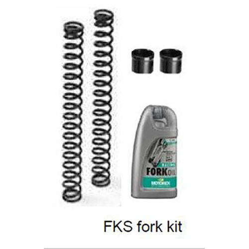 KIT FOURCHE MATRIS FKS KAWASAKI VERSYS 1000 19/20 & 1000S 21