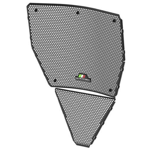KIT GRILLE DE RADIATEUR DUCATI PANIGALE 2025
