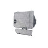 KIT GRILLE DE RADIATEUR EAU ET HUILE EVOTECH PERFORMANCE KIT GRILLE DE RADIATEUR EAU ET HUILE EVOTECH PERFORMANCE