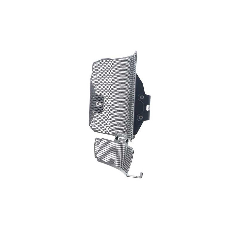 kit-grille-de-radiateur-eau-et-huile-evotech-performance KIT GRILLE DE RADIATEUR EAU ET HUILE EVOTECH PERFORMANCE