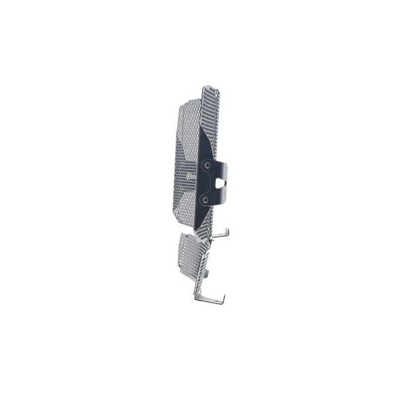 kit-grille-de-radiateur-eau-et-huile-evotech-performance KIT GRILLE DE RADIATEUR EAU ET HUILE EVOTECH PERFORMANCE