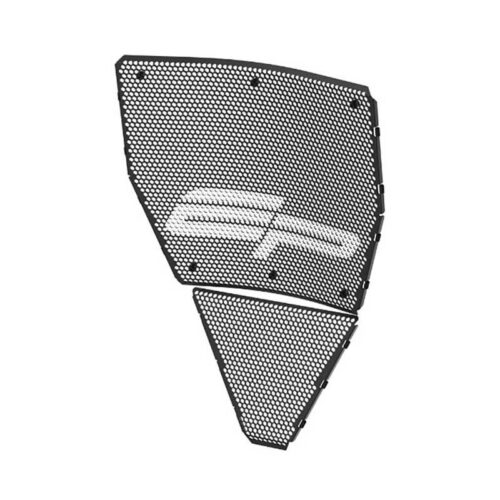 KIT GRILLE DE RADIATEUR RACE DUCATI PANIGALE V4 2025