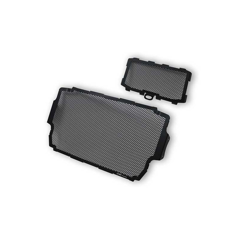 KIT GRILLES DE RADIATEUR DUCATI MULTISTRADA 1260 950
