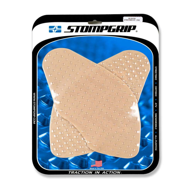 Grips De Reservoir Stompgrip Ducati Monster 1200