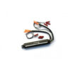KIT I.LASH-H1 CLIGNOTANT ARRIERE
