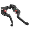 KIT LEVIER APRILIA RS 457 EVOTECH PERFORMANCE