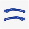 KIT LEVIER D'EMBRAYAGE ET LEVIER DE FREIN BONAMICI KAWASAKI ZX 6R 2024-2026