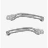 KIT LEVIER D'EMBRAYAGE ET LEVIER DE FREIN BONAMICI KAWASAKI ZX 6R 2024-2026