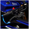 KIT LEVIER DE FREIN ET EMBRAYAGE YAMAHA R9 BONAMICI RACING