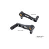 KIT LEVIER DE VITESSE ET DE FREIN CNC RACING DUCATI