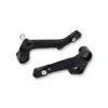KIT LEVIER DE VITESSE ET DE FREIN CNC RACING DUCATI MULTISTRADA