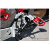KIT LEVIER DE VITESSE ET DE FREIN CNC RACING DUCATI MULTISTRADA