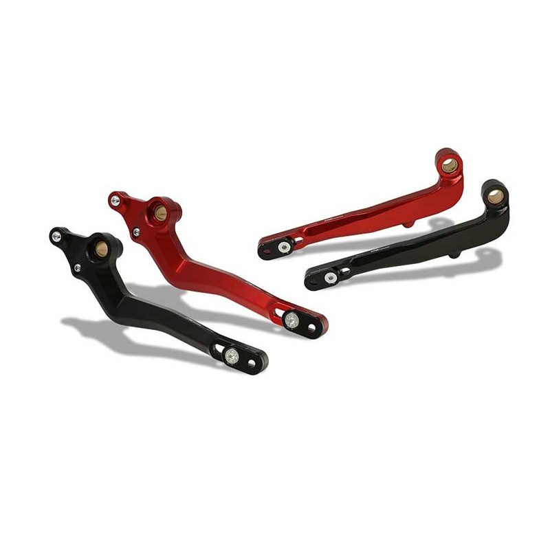 Kit levier de vitesses frein arrièreDucati Hypermotard 950
