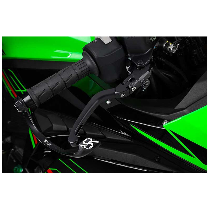 KIT LEVIER FREIN ET EMBRAYAGE ZX-4RR