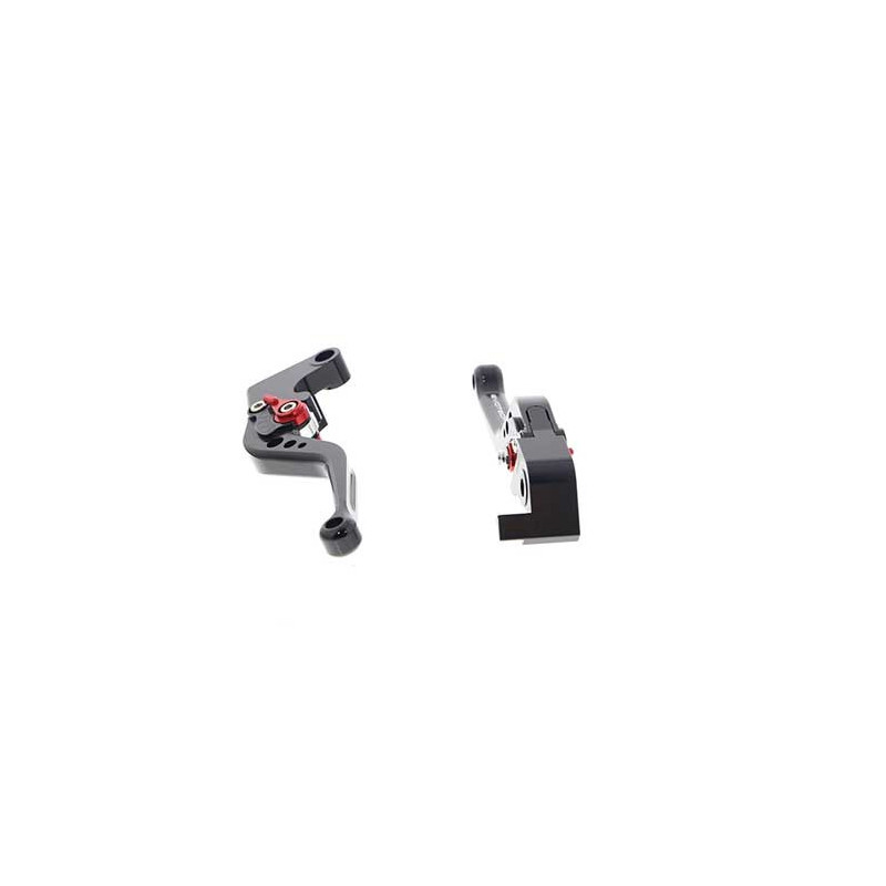 kit-leviers-de-frein-et-d-embrayage-courts-ep-yamaha-yzf-r1-2004-2006 KIT LEVIERS DE FREIN ET D'EMBRAYAGE COURTS EP YAMAHA YZF-R1 (2004 - 2006)