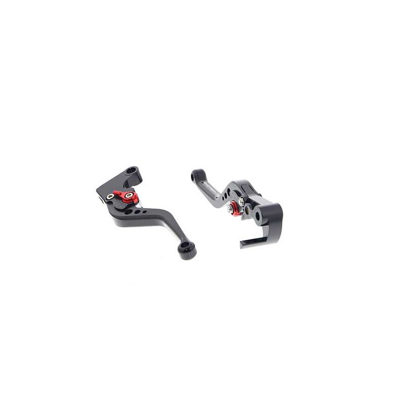 kit-leviers-de-frein-et-d-embrayage-courts-ep-yamaha-yzf-r1-2015-2019 KIT LEVIERS DE FREIN ET D'EMBRAYAGE COURTS EP YAMAHA YZF-R1 (2015 - 2019)
