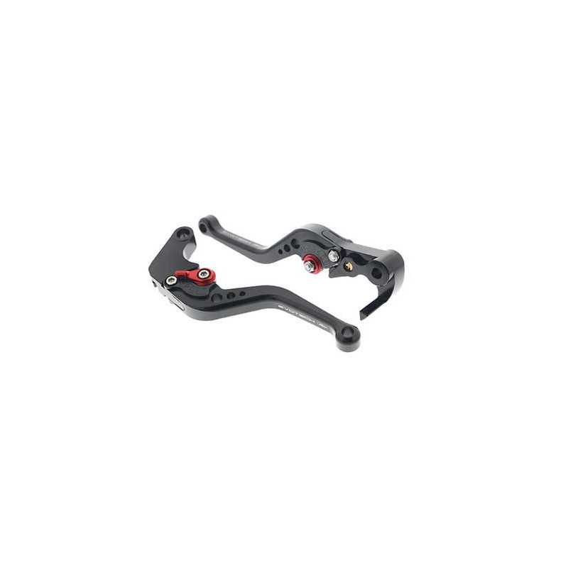 kit-leviers-de-frein-et-d-embrayage-courts-ep-yamaha-yzf-r6-2017 KIT LEVIERS DE FREIN ET D'EMBRAYAGE COURTS EP YAMAHA YZF-R6 (2017+)