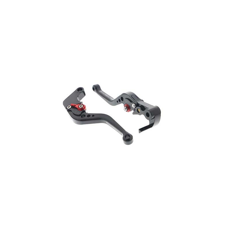 kit-leviers-de-frein-et-d-embrayage-courts-ep-yamaha-yzf-r6-2017 KIT LEVIERS DE FREIN ET D'EMBRAYAGE COURTS EP YAMAHA YZF-R6 (2017+)
