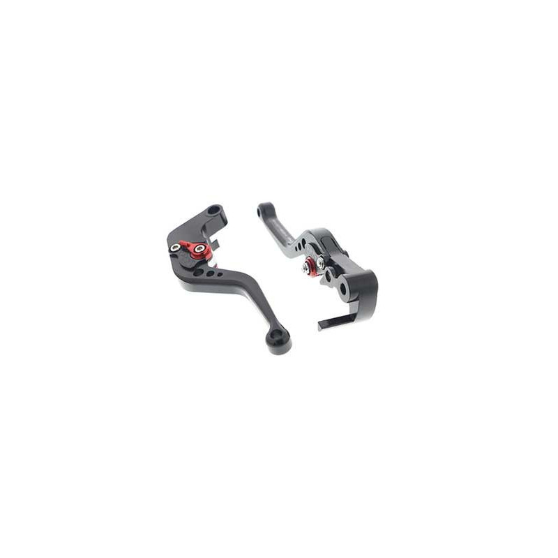 kit-leviers-de-frein-et-d-embrayage-courts-ep-yamaha-yzf-r6-2017 KIT LEVIERS DE FREIN ET D'EMBRAYAGE COURTS EP YAMAHA YZF-R6 (2017+)