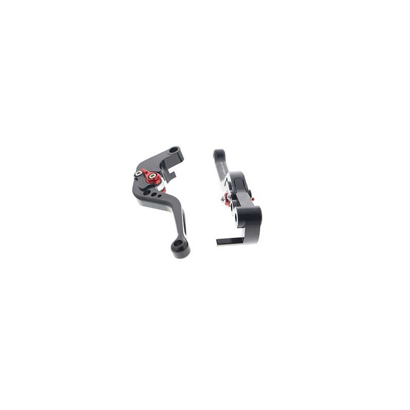 kit-leviers-de-frein-et-d-embrayage-courts-ep-yamaha-yzf-r6-2017 KIT LEVIERS DE FREIN ET D'EMBRAYAGE COURTS EP YAMAHA YZF-R6 (2017+)