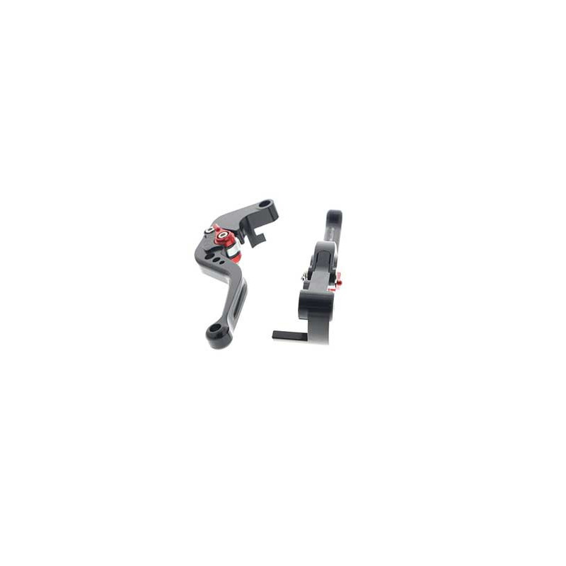 kit-leviers-de-frein-et-d-embrayage-courts-ep-yamaha-yzf-r6-2017 KIT LEVIERS DE FREIN ET D'EMBRAYAGE COURTS EP YAMAHA YZF-R6 (2017+)