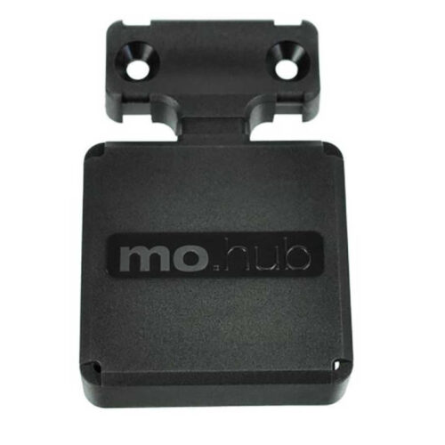 KIT MO-HUB POUR BMW NINE-T 2017- MONTAGE AVEC COMPTEUR MINI NON FOURNI