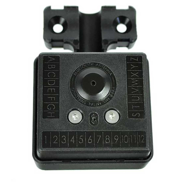 kit-mo-hub-pour-bmw-nine-t-2017-montage-avec-compteur-tiny-non-fourni KIT MO-HUB POUR BMW NINE-T 2017- MONTAGE AVEC COMPTEUR TINY NON FOURNI