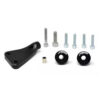 KIT MONTAGE AMORTISSEUR DE DIRECTION OHLINS JET PRIME APRILIA RS660