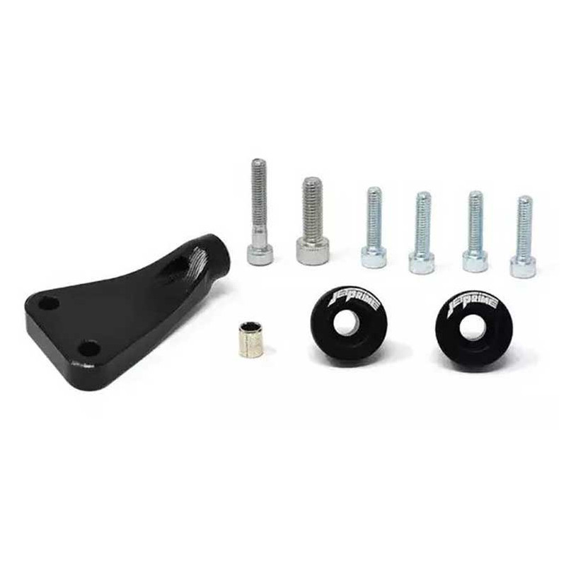 KIT MONTAGE AMORTISSEUR DE DIRECTION OHLINS JET PRIME APRILIA RS660