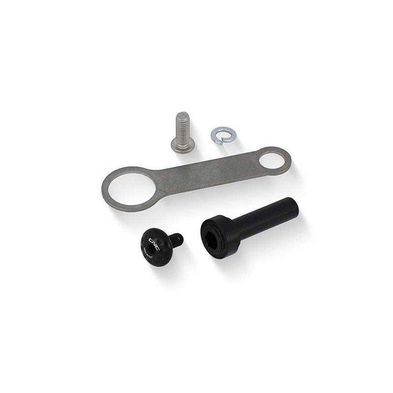 KIT MONTAGE BOCAL DE LIQUIDE SUR MAITRE CYLINDRE BREMBO KIT MONTAGE BOCAL DE LIQUIDE SUR MAITRE CYLINDRE BREMBO