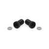 KIT MONTAGE RETROVISEURS EMBOUT DE GUIDONS CNC RACING KIT MONTAGE RETROVISEURS EMBOUT DE GUIDONS CNC RACING