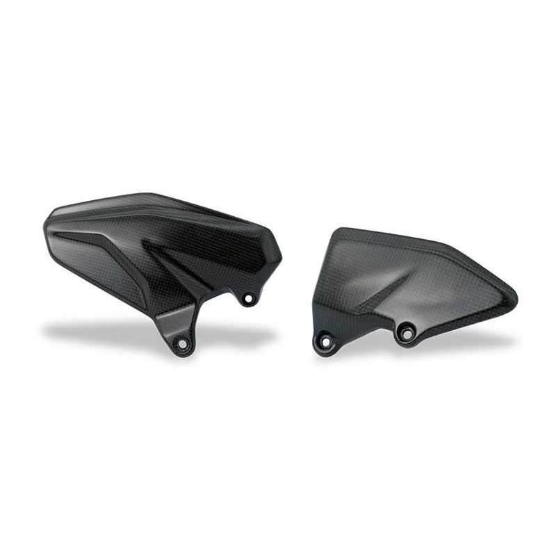 KIT PARE TALON CARBONCE CNC RACING DUCATI MULTISTRADA V4