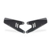 KIT PARE TALON COMMANDES RECULEES CNC RACING Ducati Hypermotard 698 Mono