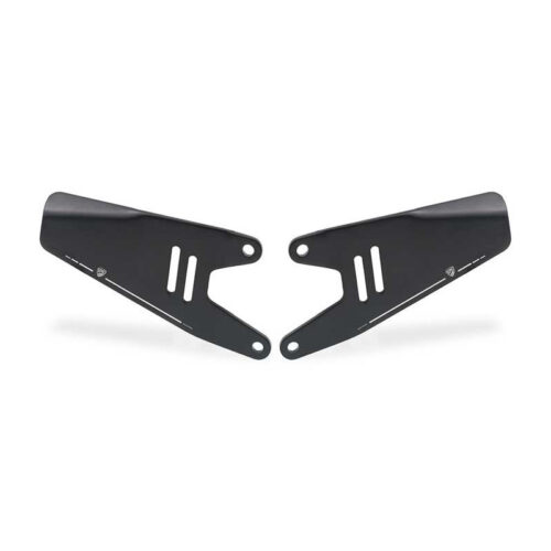 KIT PARE TALON COMMANDES RECULEES CNC RACING Ducati Hypermotard 698 Mono