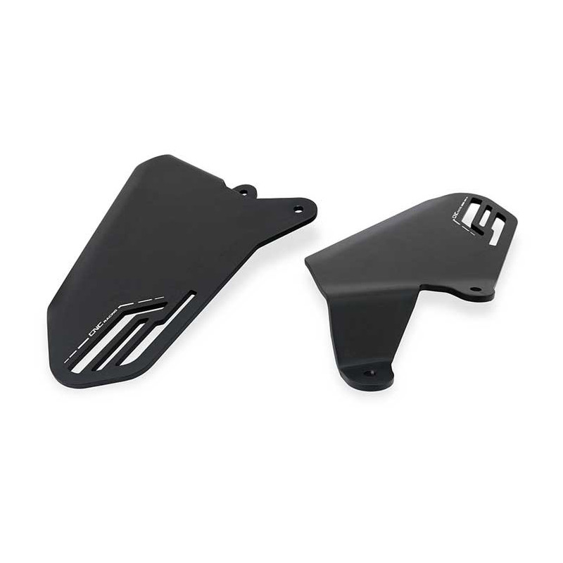 KIT PARE TALON COMMANDES RECULEES CNC RACING Ducati Multistrada V4