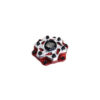 KIT PORTE COURONNE EVOTECH TRIUMPH SPEED TRIPLE RS