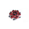 KIT PORTE COURONNE EVOTECH TRIUMPH SPEED TRIPLE RS
