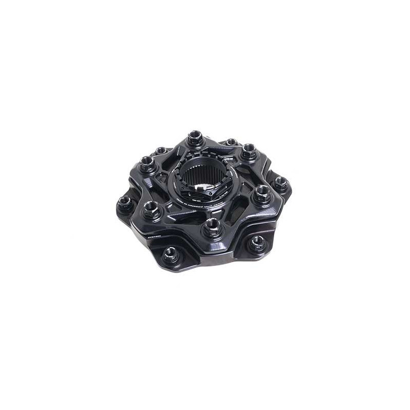 KIT PORTE COURONNE EVOTECH TRIUMPH SPEED TRIPLE RS