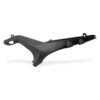 KIT PROTECTION DE CADRE ARRIERE CARBONE MAT DUCATI STREETFIGHTER V4