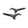 KIT PROTECTION DE CADRE ARRIERE CARBONE MAT DUCATI STREETFIGHTER V4