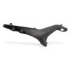 KIT PROTECTION DE CADRE ARRIERE CARBONE MAT DUCATI STREETFIGHTER V4