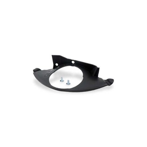 KIT PROTECTION ECLABOUSSURE TE DE FOURCHE CNC RACING