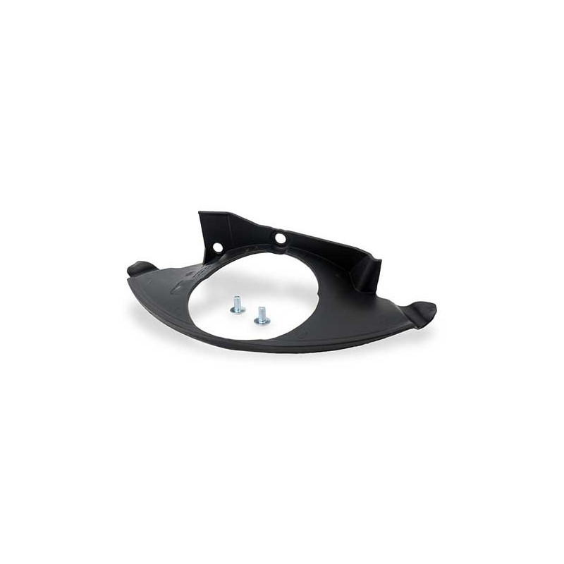 KIT PROTECTION ECLABOUSSURE TE DE FOURCHE CNC RACING