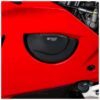 KIT PROTECTION GAUCHE ALU | PANIGALE V2 2025+ BONAMICI