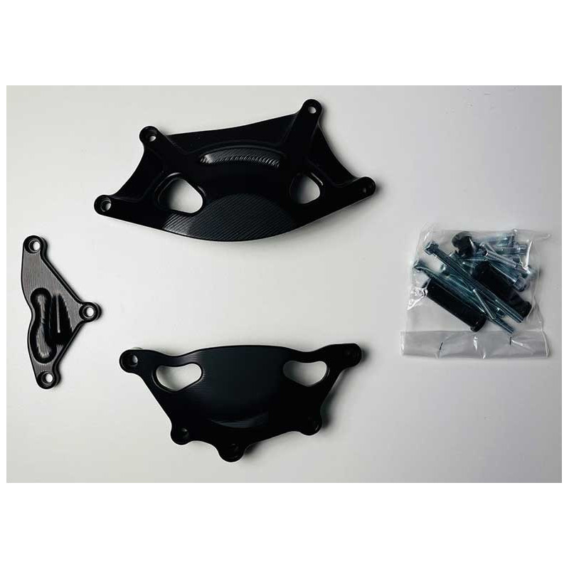 KIT PROTECTION MOTEUR TWM ZX6R